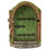 Fairy Door and Window for Tree Miniature Garden Decor 1