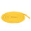 Shoelaces round yellow 150 cm 1