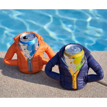 Cola Beer Thermal Jacket 2-pack