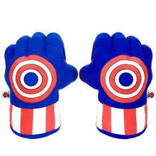 Marvel Spider-Man Boxing Gloves Cosplay Right Hand