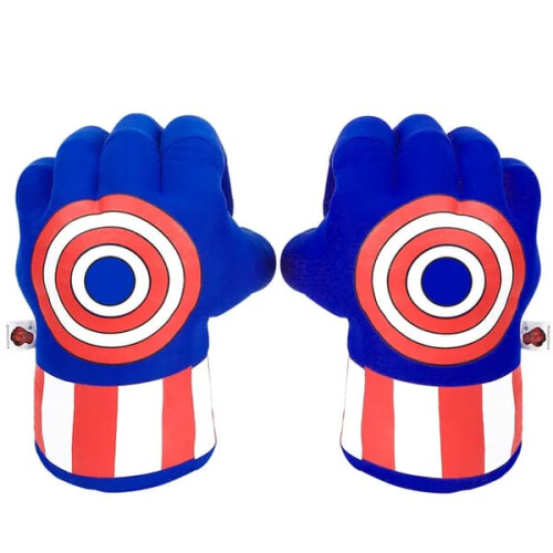 Marvel Spider-Man Boxing Gloves Cosplay Right Hand