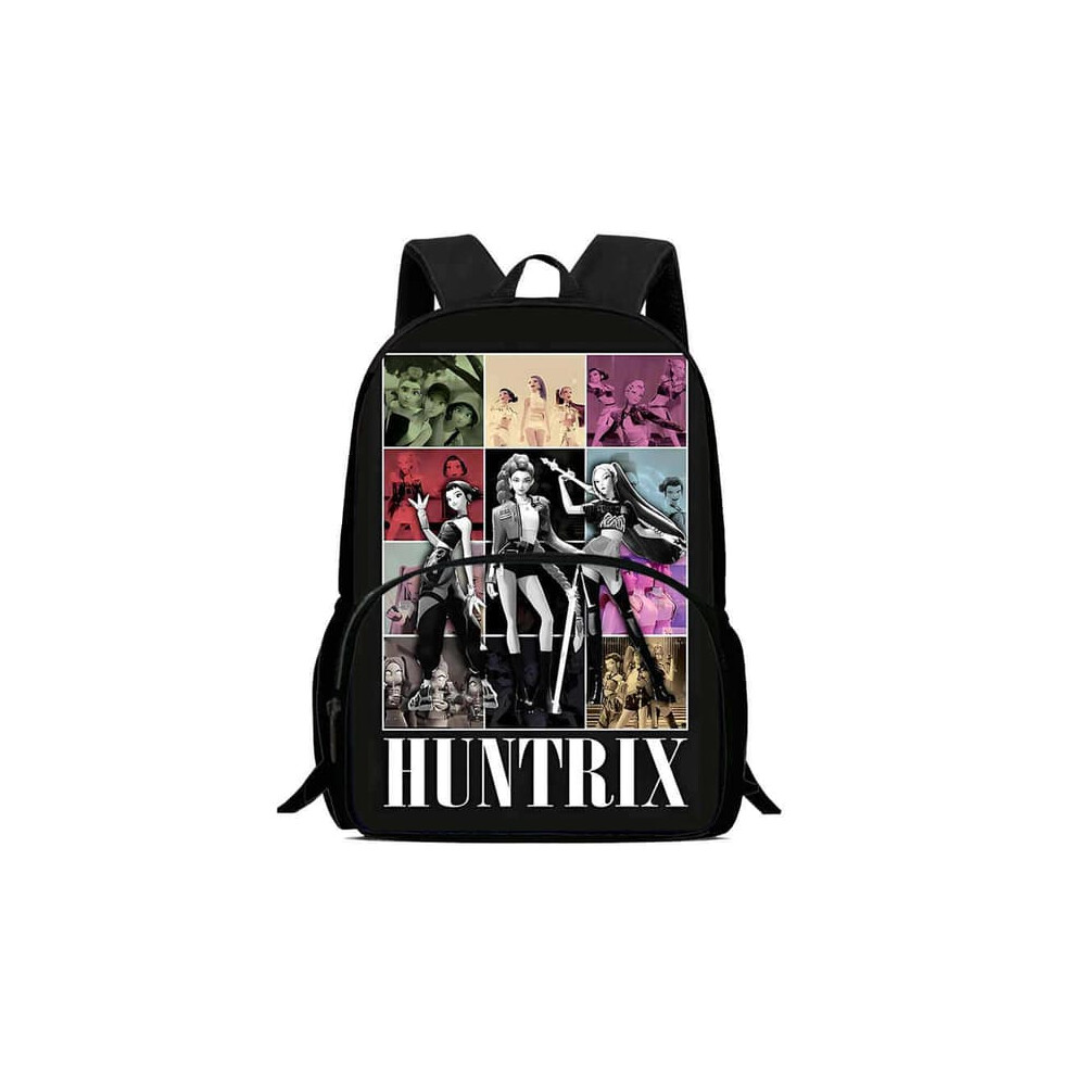 K-Pop Demon Hunter backpack XS5