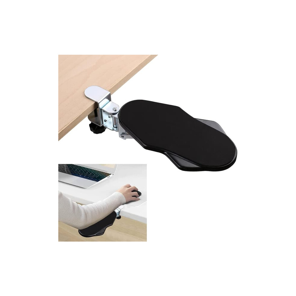 Ergonomic Desk Armrest With 180 Rotation 962125909562