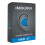 Radiance molded earplugs blue size 26 1