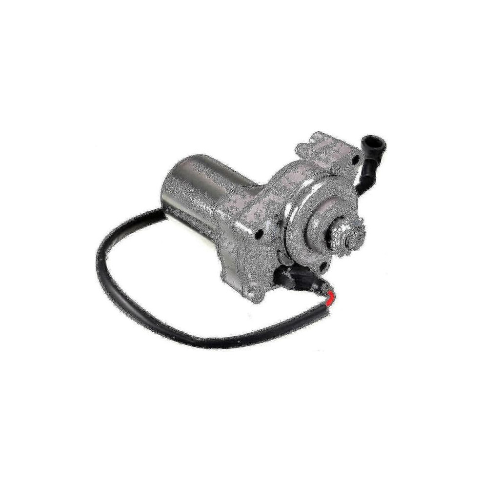 Electric Starter For 4-Stroke Atv 50Cc To 110Cc 900223036209