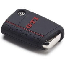 VW Golf 7 (5G) ignition key cover GTI design 1 piece