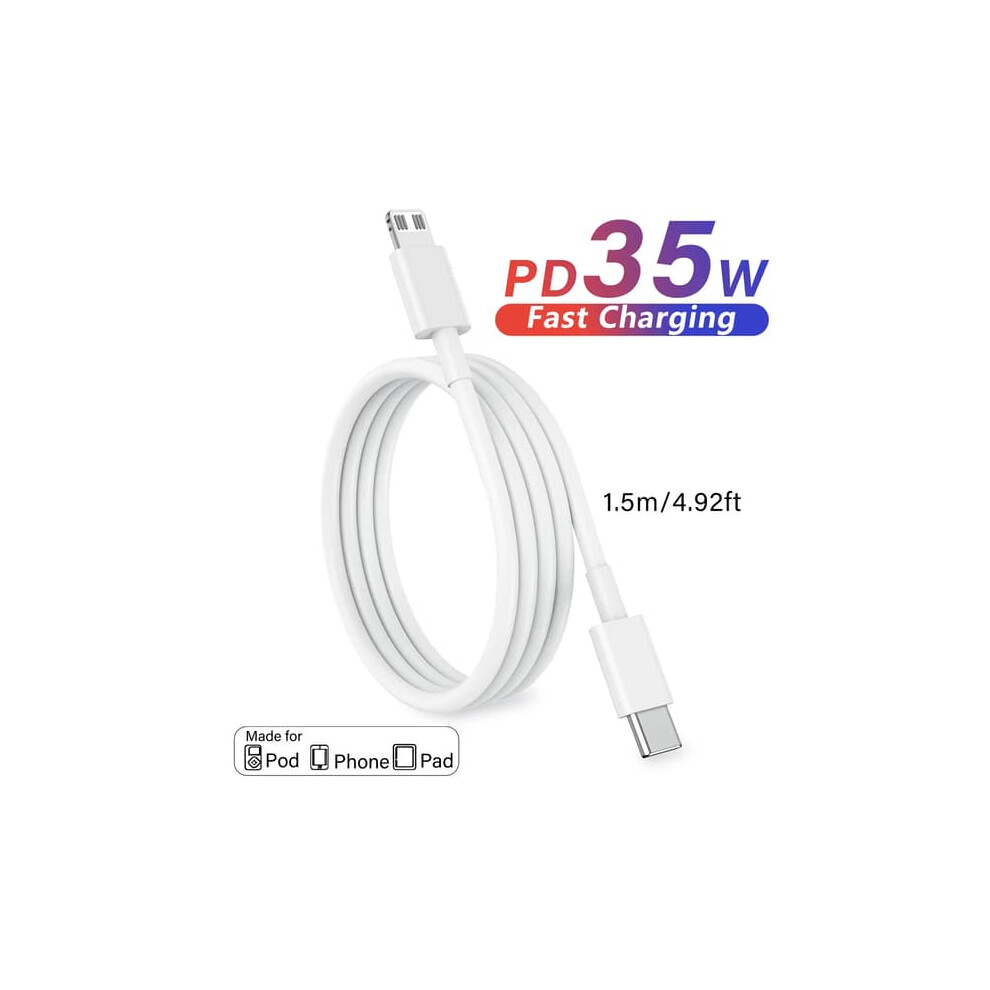 Usb-C Pd Fast Charging Cable 1.5M 900223026668