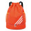 Sports Backpack Waterproof Large Capacity Orange 1