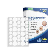 Skin Tag Removal Patches 144 pcs