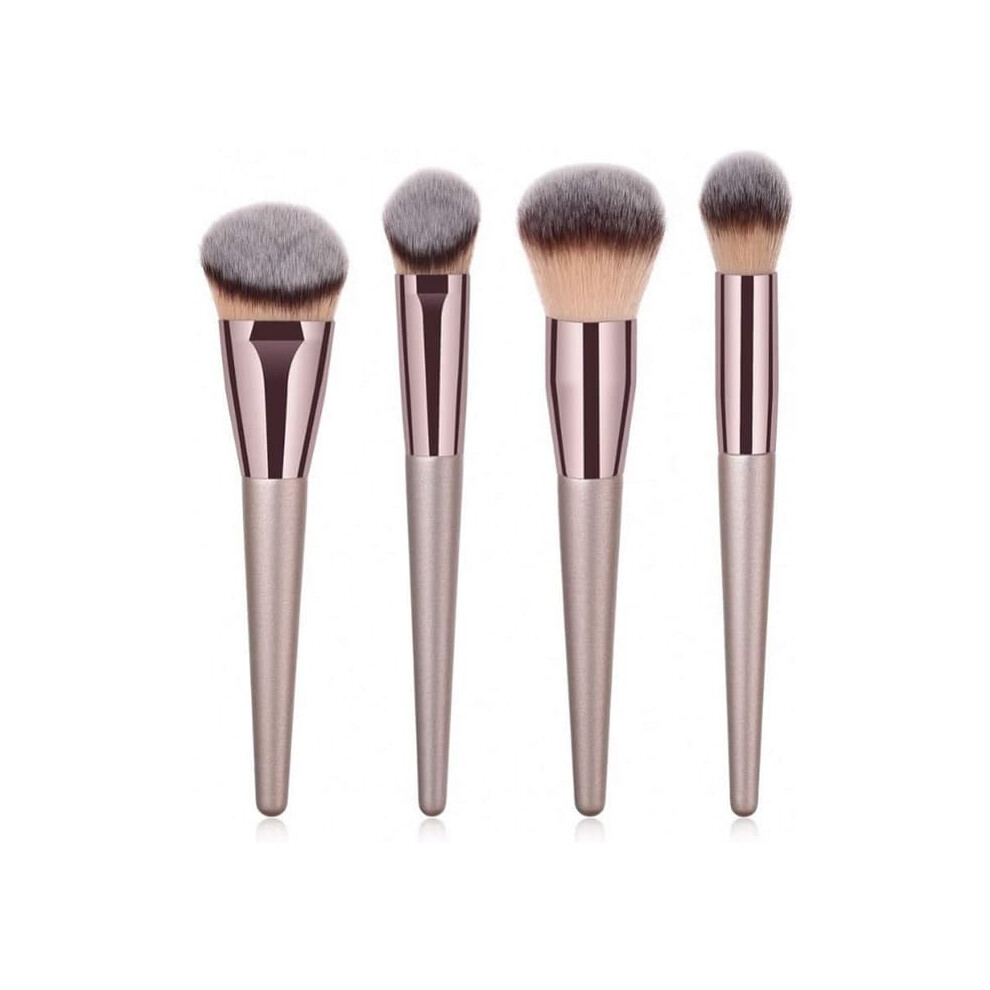 Makeup Brush Set Face Foundation Blush Contour Blender