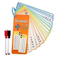 Math Flash Cards for Kids Addition Subtraction