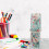 Pencil Storage Bag Roll-Up Design 1 Pack 4