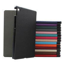 CoverCase for Lenovo Tab 4 ZAEH Grey