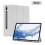Samsung Galaxy Tab S8 Ultra/S8+/S7+ Case Gray with Pen 1