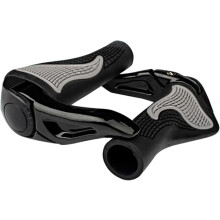 Bicycle Handlebar Grips Ergonomic 1 Pair
