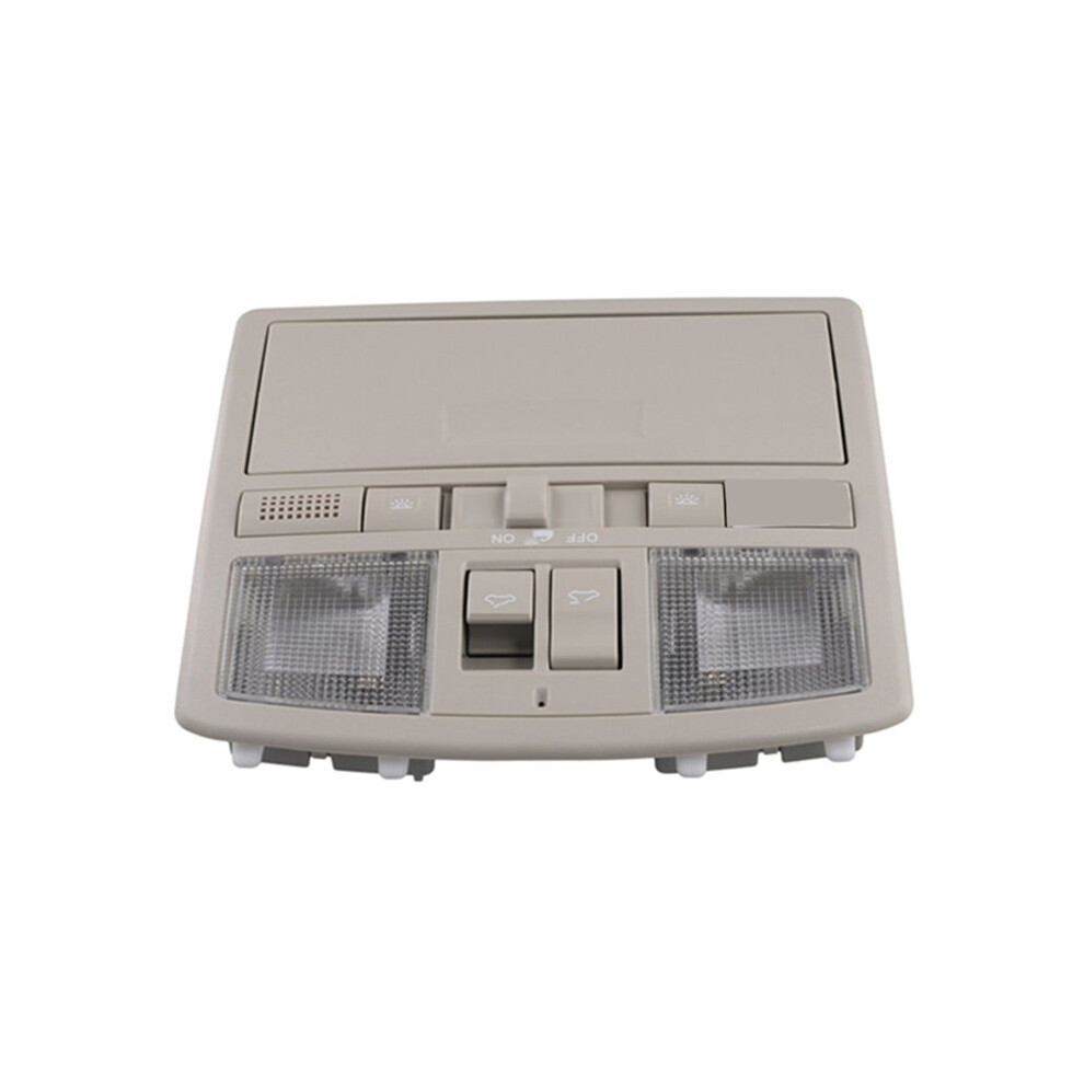 Td1169970 Overhead Console Reading Sunroof For Cx9 Cx-9 2010-2015 Light 6032896326319