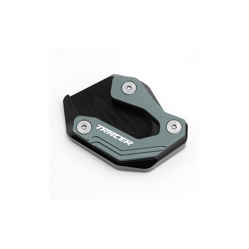 Yamaha Tracer 900 Gt Mt-09 Kickstand Extension Plate 900223018069
