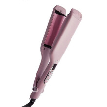 Tourmaline Ceramic Hair Curler with PTC Heating, Mini