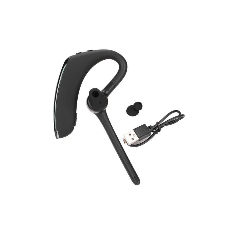 F910 Wireless Earbuds With Earhook Bluetooth 5.1 900223026958
