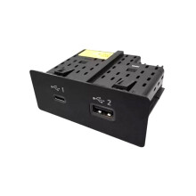 Central Console Input Port Module USB Input Port Module 284H3-9HE1A 284H39HE1A for