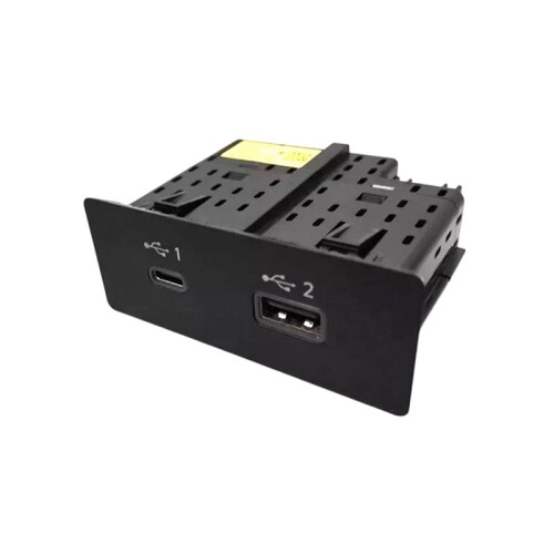 Central Console Input Port Module USB Input Port Module 284H3-9HE1A 284H39HE1A for