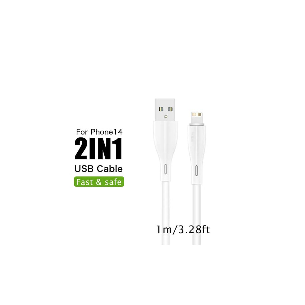 Usb-C Pd Fast Charging Cable 1M 2M 3M 35W 900223026682
