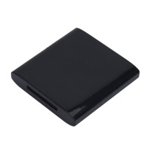 Bluetooth Audio Receiver Adapter for 30-pin Sounddock