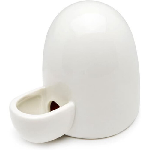 Ceramic Pet Water Dispenser for Small Animals