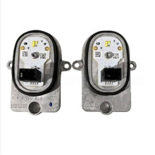 2Pcs Front LED Angel Eye Module 5NA998478 for 2016-2024 1473001389 1420000863 LED Module DRL Light Source