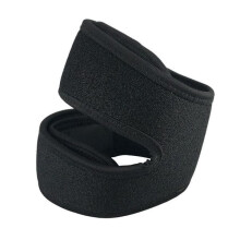 Knee Pads Double Support 2-Pack