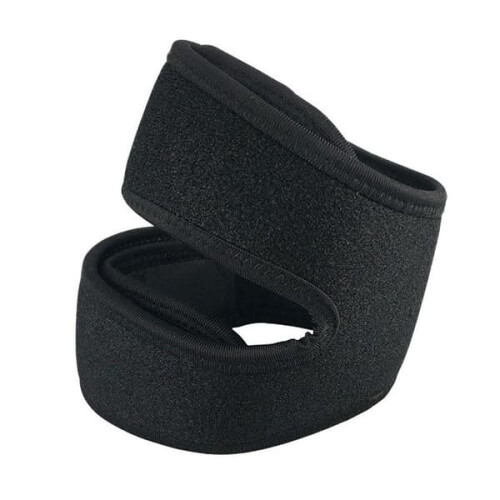 Knee Pads Double Support 2-Pack