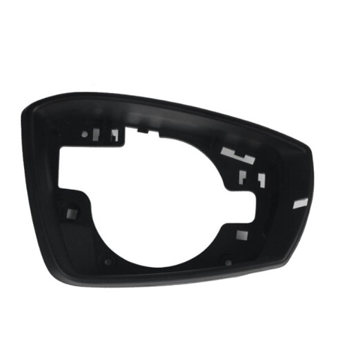 Car Rearview Mirror Frame Rearview Mirror Base Frame for   2014-2018 Right