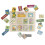 Bolibompa My Day Activity Calendar multicolor 1