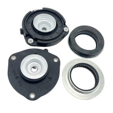 Vorderes Federbeinlager für , , 5, 6, , B6, B7, , für Octavia 2, A5 1K0412331B 1K0412249B