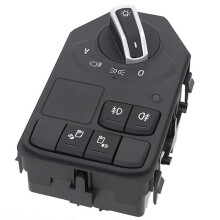 Interruptor de Controle Do Farol 2558586 para Caminhão para