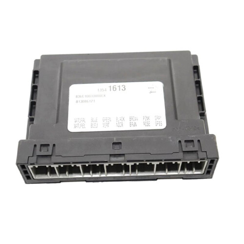 13541613 Car Body Control Module Chassis Control Module BCM for   ATSL XTS 2024-2025