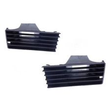 Front Bumper Lower Grille 51111974441 51111974442 for 7 Series E32 730i 735i 740i 750i 1987-1994 Accessories