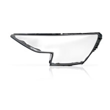 For  Q8 2024-2025 Car Headlight Shell Cover Headlamp Lens Left