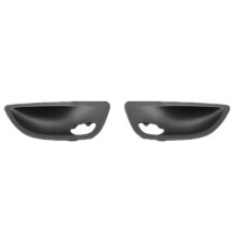 Car Interior Door Handle Bowl Cover Trim Sticker Handel Cover for F10 F11 F18 5 Series 2010-2017