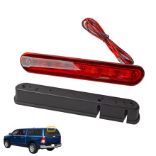 10 Inch LED 3rd Brake Light for Leer (100XQ, 180) are Jason Century Ranch ATC Truck Caps Toppers ATLED28X30-01