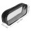 Pen Bag Large Capacity Decorative 2 Pcs 2
