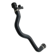 11532248057 for X5 E53 Engine Cooler to Water Pump Radiator Coolant Hose
