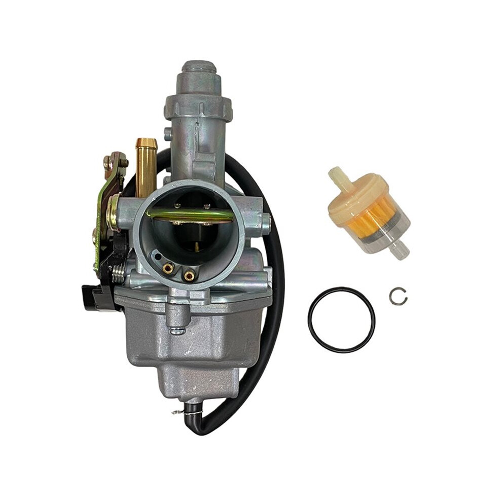 Motorcycle Carburetor Carb 16100-Hn6-003 16100Hn6003 For Sportrax 250 250Ex 2X4 2001-2008 Light 6032434137308