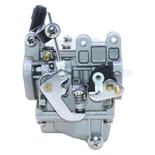 Carburetor Assy for Old Model 61T 25HP 30HP Outboard Engine Motor 61T-14301 61T-14301-02 61N-14301-04