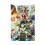 Διακοσμητική ταπισερί My Hero Academia Anima 5