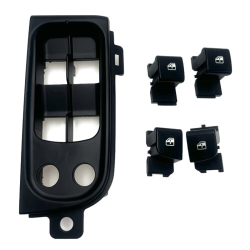 Car Power Main Window Master  Button and Panel Fit for  Quattroporte M139 4.2/4.7 216855