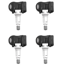 4PCS for DURANGO 2018 GRAND CHEROKEE 2016-2018 433MHz TPMS TIRE AIR PRESSURE SENSOR 68252495AC 68252495AA