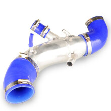 Enhanced Performance Silicone Cold Air Intake Kit for TT 1.8T Mit 225 Auto Parts