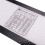 Silicone Baking Mat for Dutch Oven Bread Baking Non-Stick Baking Mat with Long Handle 8.3Inch Reusable Sheets Black 5