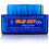 ELM327 OBDII Bluetooth car diagnostic scanner 1
